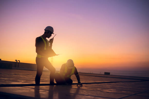 Best Flat Roof Repair Services  in Three Rivers, OR