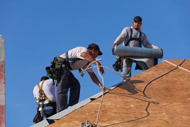 Best Storm Damage Roof Repair  in Three Rivers, OR