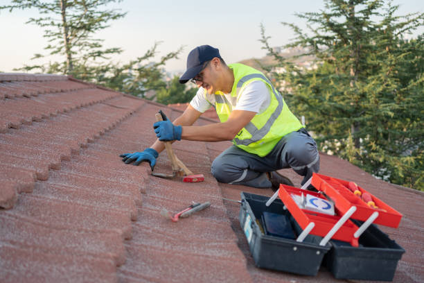 Gutter Installation and Roofing in Three Rivers, OR